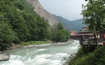 Gezelim Güzelleşelim: Ayder Kaçamağı